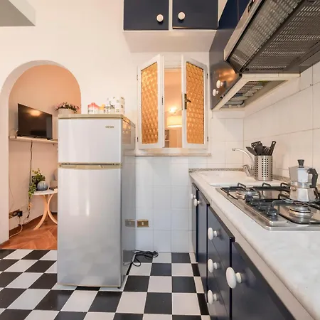 Moscova Gem - Bright And Quiet 5th Floor Διαμέρισμα *