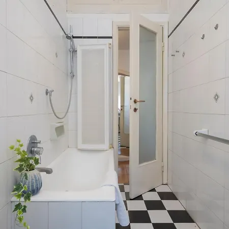 Moscova Gem - Bright And Quiet 5th Floor Διαμέρισμα