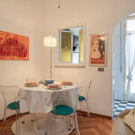 Moscova Gem - Bright And Quiet 5th Floor Διαμέρισμα Μιλάνο