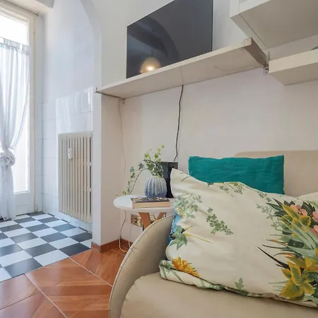 Moscova Gem - Bright And Quiet 5th Floor Διαμέρισμα