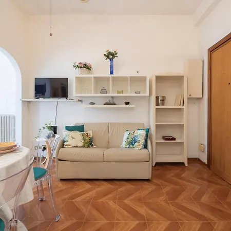 Διαμέρισμα Moscova Gem - Bright And Quiet 5th Floor Μιλάνο