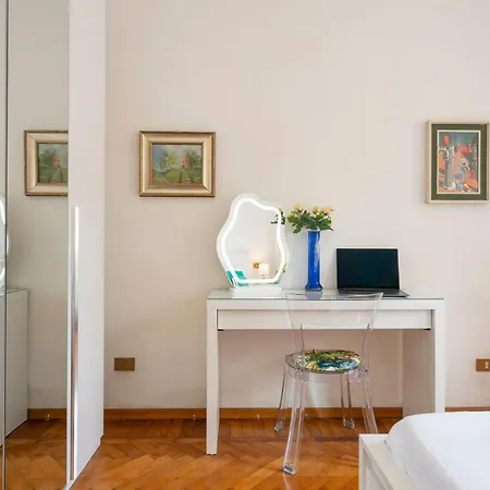 Moscova Gem - Bright And Quiet 5th Floor Διαμέρισμα *