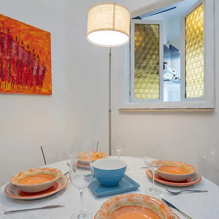 Διαμέρισμα Moscova Gem - Bright And Quiet 5th Floor *