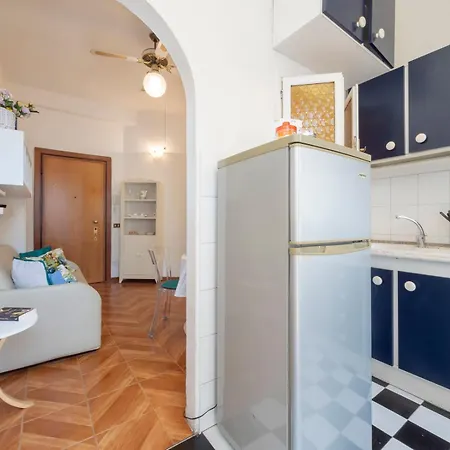 Moscova Gem - Bright And Quiet 5th Floor * Μιλάνο