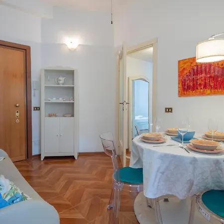 Moscova Gem - Bright And Quiet 5th Floor Διαμέρισμα Μιλάνο