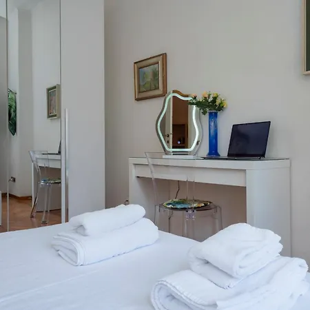 Διαμέρισμα Moscova Gem - Bright And Quiet 5th Floor