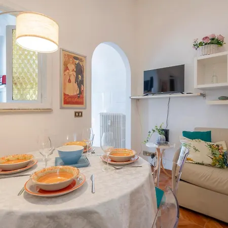 Διαμέρισμα Moscova Gem - Bright And Quiet 5th Floor Μιλάνο