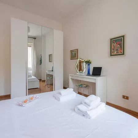Moscova Gem - Bright And Quiet 5th Floor * Μιλάνο