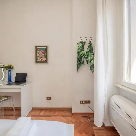 Διαμέρισμα Moscova Gem - Bright And Quiet 5th Floor Μιλάνο