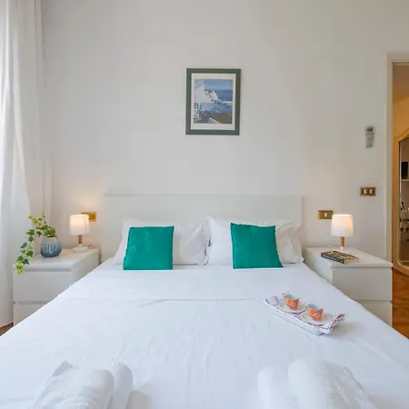 Moscova Gem - Bright And Quiet 5th Floor Διαμέρισμα