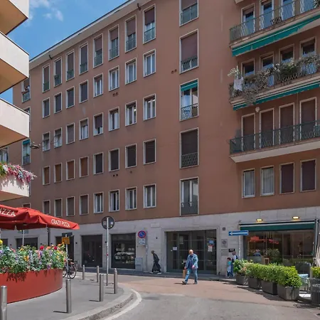 Moscova Gem - Bright And Quiet 5th Floor Διαμέρισμα *